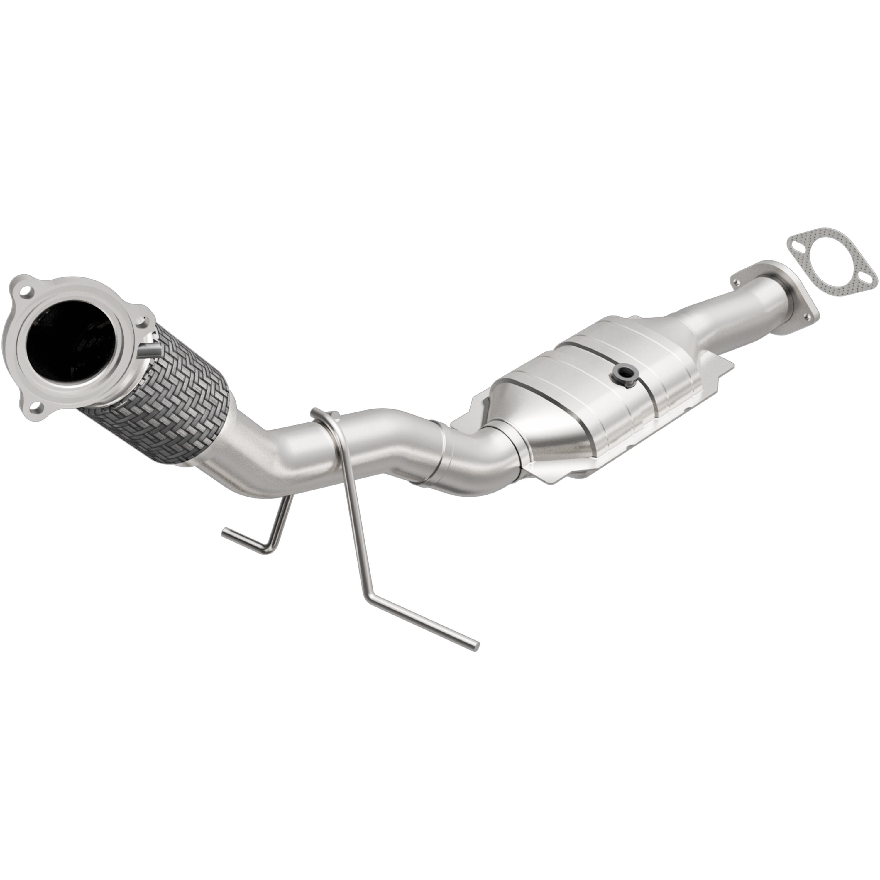 MagnaFlow Exhaust Products 51477 OEM Grade Direct-Fit Catalytic Converter